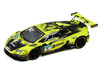 Lamborghini Huracan GT3 Evo 2 #92 Mirko Bortolotti SSR Performance DTM 2023 1/64 Diecast Model Car Trends Hobby 241083A