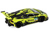 Lamborghini Huracan GT3 Evo 2 #92 Mirko Bortolotti SSR Performance DTM 2023 1/64 Diecast Model Car Trends Hobby 241083A