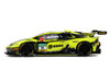 Lamborghini Huracan GT3 Evo 2 #94 Franck Perera SSR Performance DTM 2023 1/64 Diecast Model Car Trends Hobby 241083B