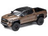 Toyota TRD PRO Mudbath 4 Car Set Limited Edition to 200 pieces Worldwide 1/64 Diecast Model Cars GCD DTG0043-MB