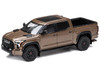 Toyota TRD PRO Mudbath 4 Car Set Limited Edition to 200 pieces Worldwide 1/64 Diecast Model Cars GCD DTG0043-MB