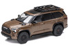 Toyota TRD PRO Mudbath 4 Car Set Limited Edition to 200 pieces Worldwide 1/64 Diecast Model Cars GCD DTG0043-MB