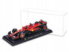 Ferrari SF-24 #16 Charles Leclerc Formula One F1 World Championship 2024 Formula Racing Series 1/24 Diecast Model Car Bburago 26821CL