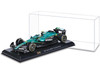 Aston Martin AMR25 #14 Fernando Alonso Aramco Formula One F1 World Championship 2025 1/24 Diecast Model Car Bburago 28070FA