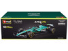 Aston Martin AMR25 #18 Lance Stroll Aramco Formula One F1 World Championship 2025 1/24 Diecast Model Car Bburago 28070LS