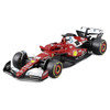 Ferrari SF-25 #16 Charles Leclerc Formula One F1 World Championship 2025 1/43 Diecast Model Car Bburago 36853CL