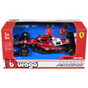 Ferrari SF-25 #16 Charles Leclerc Formula One F1 World Championship 2025 1/43 Diecast Model Car Bburago 36853CL