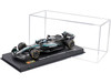 Mercedes-AMG F1 W16 E Performance #63 George Russell Formula One F1 World Championship 2025 1/43 Diecast Model Car Bburago 38238GR