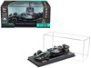 Mercedes-AMG F1 W16 E Performance #63 George Russell Formula One F1 World Championship 2025 1/43 Diecast Model Car Bburago 38238GR
