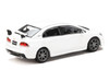Honda Mugen Civic Type R FD2 RHD Right Hand Drive Championship White JDM64 Series 1/64 Diecast Model Car Hobby Japan HJDM010-16MJ