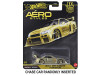 Aero Styles 5 piece Set Car Culture 10th Anniversary 2026 Series U Diecast Model Cars Hot Wheels FPY86-961U