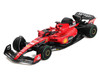 Ferrari SF-23 #16 Charles Leclerc Formula One F1 Monaco GP 2023 1/64 Diecast Model Car BBR Models BBRFER64022