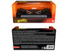 McLaren Formula 1 Team Formula One F1 World Championship 2025 2 Piece Set Diecast Model Cars Hot Wheels JMM91