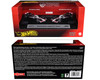MoneyGram Haas F1 Team Formula One F1 World Championship 2025 2 Piece Set Diecast Model Cars Hot Wheels JMM97