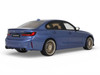2024 BMW Alpina B3 GT Saloon Blue Metallic 1/18 Model Car GT Spirit GT543