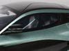 2024 Rimac Nevera R Green Metallic with Black Top 1/18 Model Car GT Spirit GT547