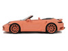 2024 Brabus 900 Peetch Pink with Pink Interior 1/18 Model Car GT Spirit GT564