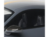 2025 Porsche 911 (992.2) GT3 Touring Gray with Gold Stripe 1/18 Model Car GT Spirit GT577