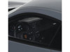 2025 Porsche 911 (992.2) GT3 Touring Gray with Gold Stripe 1/18 Model Car GT Spirit GT577