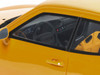 1993 Porsche 968 Turbo S Yellow 1/18 Model Car GT Spirit GT947