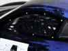 2021 Porsche Cayman 718 GT4 RS Clubsport #4 Black with Blue Graphics Limited Edition to 999 pieces Worldwide 1/18 Model Car Otto Mobile OT469, dropshipping, drop shipping, wholesale drop ship, drop shipper, dropship, dropshippers, toys dropshipper, diecast drop shipper, wholesale dropshippers.