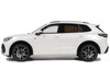 2024 Volkswagen Tiguan E Tsi R-Line Oryx White Pearl Limited Edition to 999 pieces Worldwide 1/18 Model Car Otto Mobile OT1219