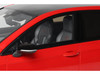 2024 Volkswagen Golf Mk.8 GTi 50th Edition Tornado Red Limited Edition to 999 pieces Worldwide 1/18 Model Car Otto Mobile OT1322