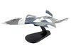 Northrop F-23 Black Widow II Stealth Fighter Aircraft Blue 054 Su-57 Aggressor What If Scheme 65th AGRS Nellis AFB United States Air Force Air Power Series 1/72 Diecast Model Hobby Master HA2852