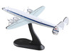Lockheed C-121G Constellation Transport Aircraft NASA 421 Maryland 1969 National Aeronautics and Space Administration Airliner Series 1/200 Diecast Model Hobby Master HL9025