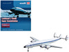 Lockheed C-121G Constellation Transport Aircraft NASA 421 Maryland 1969 National Aeronautics and Space Administration Airliner Series 1/200 Diecast Model Hobby Master HL9025
