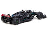 Mercedes-AMG F1 W14 E Performance #63 George Russell Formula One F1 Italian GP 2023 Global64 Series 1/64 Diecast Model Car Tarmac Works T64G-F064-GR2