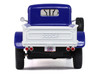1946 Dodge Power Wagon Pickup Truck Red White and Blue America 250 Edition Anniversary Collection Series 18 1/64 Diecast Model Car Greenlight 28180E