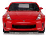 2019 Nissan 370Z Coupe Red Tokyo Torque Series 10 1/64 Diecast Model Car Greenlight 235110A