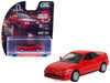 1994 Acura Integra GS-R Milano Red Tokyo Torque Series 10 1/64 Diecast Model Car Greenlight 235110E