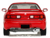 1994 Acura Integra GS-R Milano Red Tokyo Torque Series 10 1/64 Diecast Model Car Greenlight 235110E