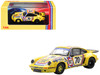 Porsche 911 Carrera RSR 3.0 #70 Henri Cachia - Raymound Touroul - Dennis Rua ASA Cachia-Bondy 24 Hours of Le Mans 1974 1/64 Model Car Spark 64S021