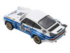 Porsche 911 Carrera RSR 3.0 #16 Clemens Schickentanz - Hartwig Bertrams Joest Racing - Tebernum Racing 24 Hours of Le Mans 1975 1/64 Model Car Spark 64S022