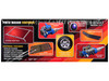 Skill 2 Model Kit Ford Pinto Cruising Wagon 1/25 Plastic Model MPC MPC1047