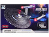 Star Trek Strange New Worlds 2022 Current TV Series USS Enterprise NCC 1701 Lighting Kit for 1/1000 Model Kit Polar Lights MKA057