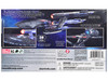 Star Trek Strange New Worlds 2022 Current TV Series USS Enterprise NCC 1701 Lighting Kit for 1/1000 Model Kit Polar Lights MKA057