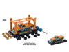 Model Kit 3 piece Car Set Release #88 Limited Edition to 4800 pieces Worldwide 1/64 Diecast Models M2 Machines 37000-88