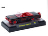 Coca-Cola Set of 3 pieces Release 65 Limited Edition to 4800 pieces Worldwide 1/64 Diecast Models M2 Machines 52500-A65