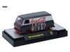 Coca-Cola Set of 3 pieces Release 65 Limited Edition to 4800 pieces Worldwide 1/64 Diecast Models M2 Machines 52500-A65