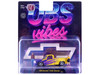 Auto News Release 20 Set of 4 Cars Limited Edition to 4500 pieces Worldwide 1/64 Diecast Models M2 Machines 67500-21