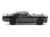 Shelby Mustang GT500 Dark Chrome The Dark Chrome Series 1/64 Die Cast Model Car Pop Race PRDC004