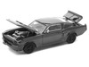 Shelby Mustang GT500 Dark Chrome The Dark Chrome Series 1/64 Die Cast Model Car Pop Race PRDC004