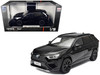 2023 Toyota Rav4 Hybrid Black 1/18 Diecast Model Car Heimanba H1062BK