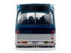 1963 GM TDH-5303 Transit Bus MTA New York City Surface Transit Blue Two-Tone with Graphics The Bus & Motorcoach Collection Limited Edition to 504 pieces Worldwide  1/43 Plastic Model Iconic Replicas 43-06661963 GM TDH-5303 Transit Bus MTA New York City Surface Transit Blue Two-Tone with Graphics The Bus & Motorcoach Collection Limited Edition to 504 pieces Worldwide  1/43 Plastic Model Iconic Replicas 43-0666