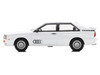 Audi Quattro White 1/64 Diecast Model Car Schuco 452036900