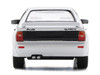 Audi Quattro White 1/64 Diecast Model Car Schuco 452036900